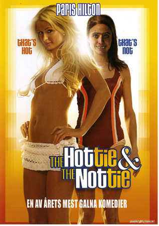 Hottie & the Nottie