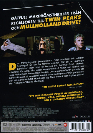 Lost Highway - 2