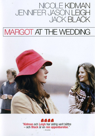 Margot At the Wedding