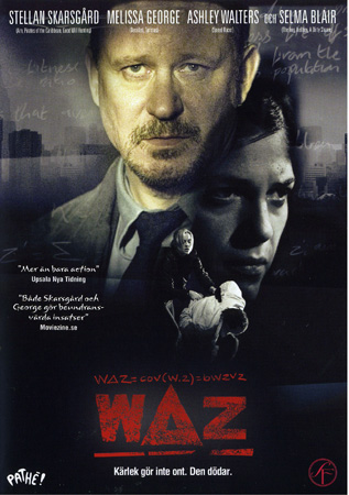 Waz