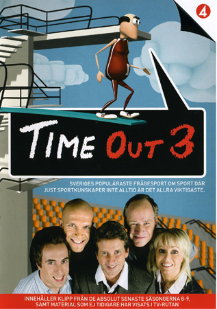 Time Out - Volym 3