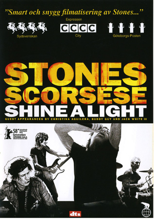 Shine A Light