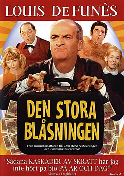 Den Stora Blåsningen