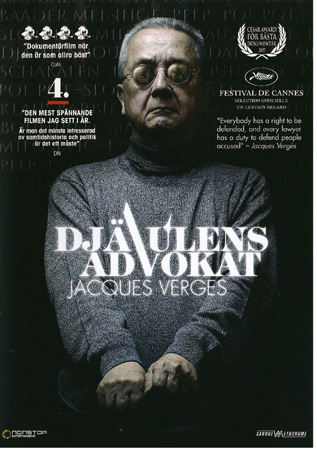 Djävulens Advokat