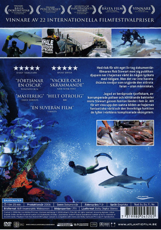 Sharkwater - 2