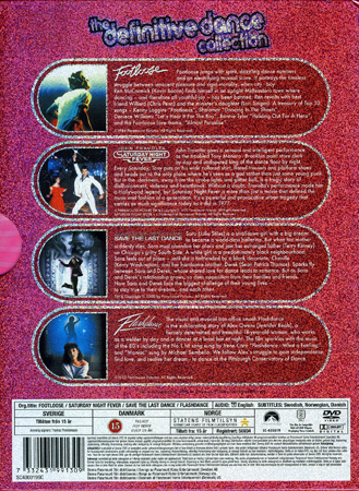Definitive Dance Collection - 2