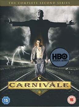 Carnivale - Säsong 2