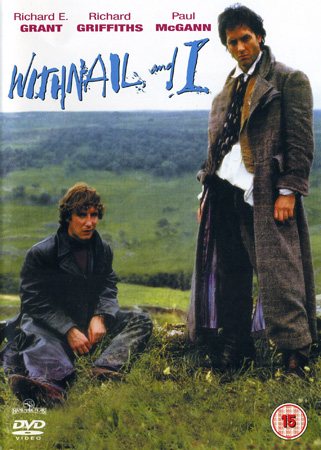 Withnail And I (ej svensk text)