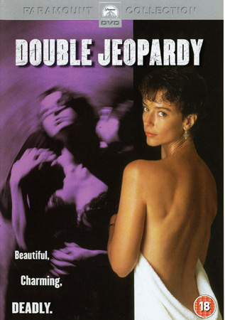 Double Jeopardy (ej svensk text)