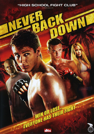 Never Back Down