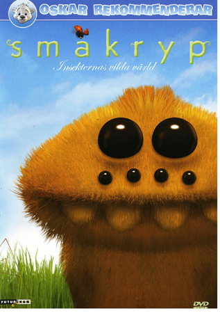 Småkryp - Volym 4