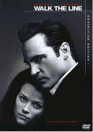 Walk the Line (2-disc)