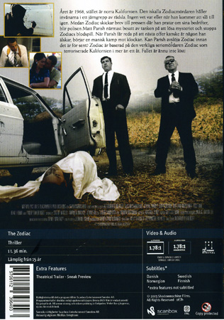 Zodiac - 2