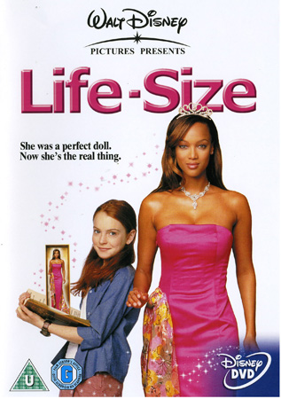 Life-Size