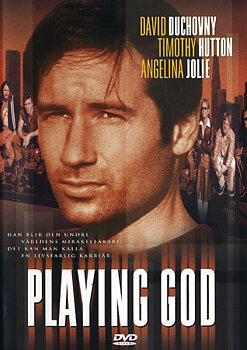 Playing God