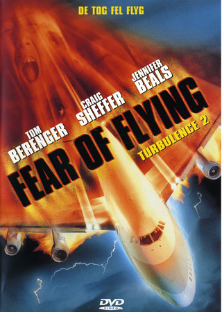 Fear Of Flying