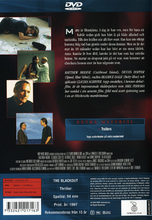 Blackout - 2