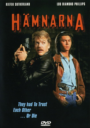 Hämnarna