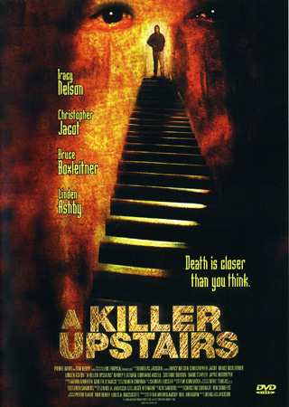 A Killer Upstairs