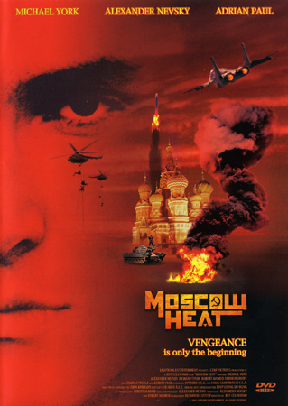 Moscow Heat