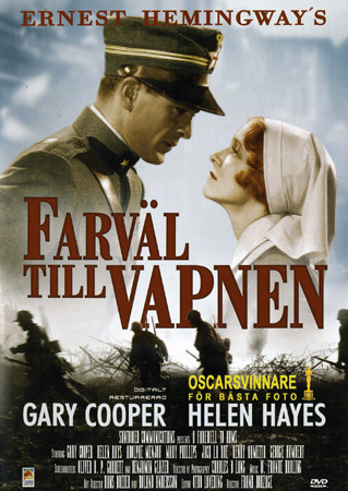 Farväl Till Vapnen