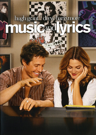 Music And Lyrics