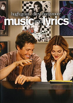 Music And Lyrics