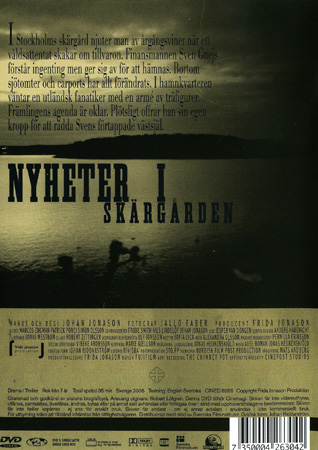 Nyheter I Skärgården - 2