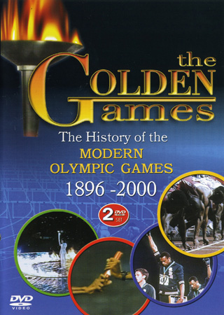 Golden Games