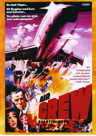 Air Crew - Besättningen