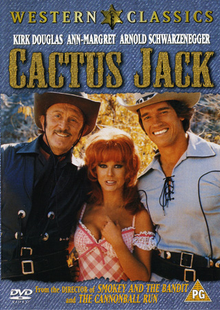 Cactus Jack