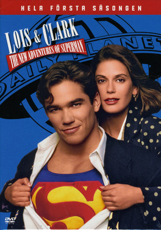 Lois & Clark - Säsong 1