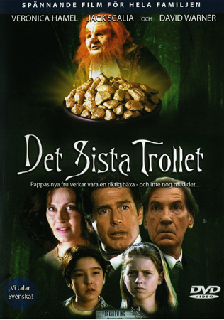 Det Sista Trollet