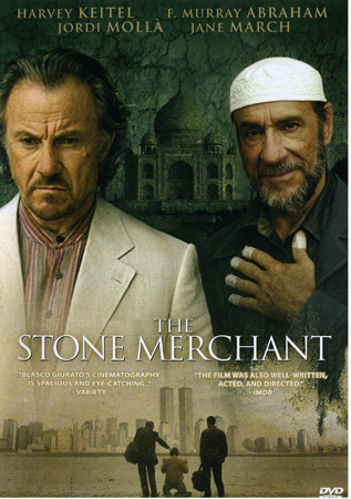 Stone Merchant