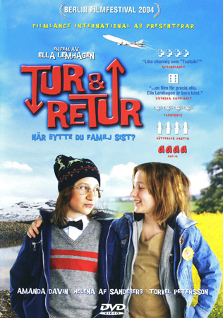 Tur & Retur