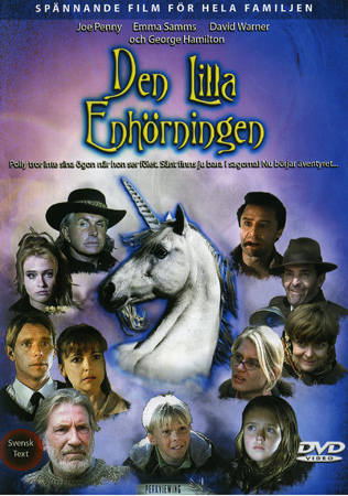 Den Lilla Enhörningen