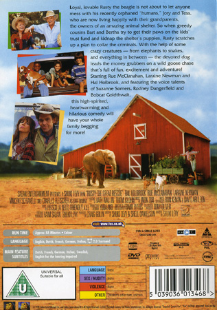 Rusty - The Great Rescue - 2
