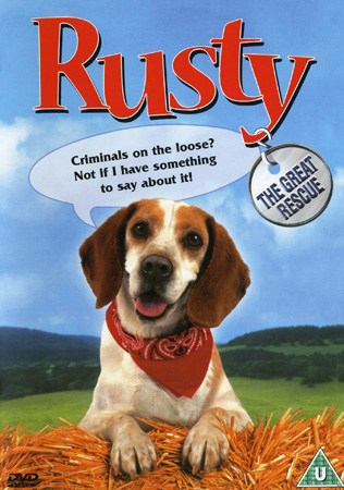 Rusty - The Great Rescue