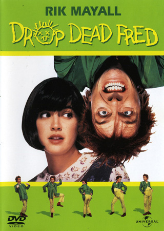 Drop Dead Fred