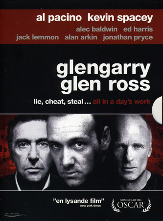 Glengarry Glen Ross
