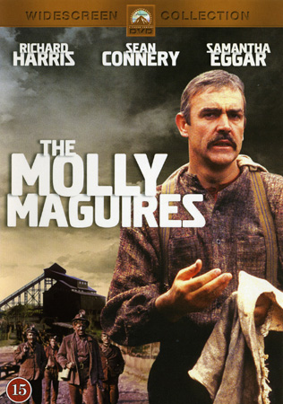 Molly Maguires