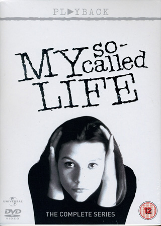 My So-Called Life - The Complete Series (ej svensk text