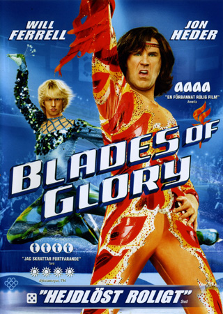 Blades of Glory