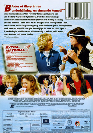 Blades of Glory - 2