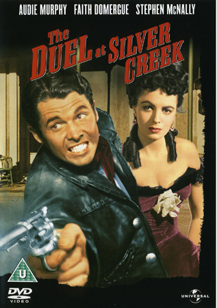 Duel At Silver Creek