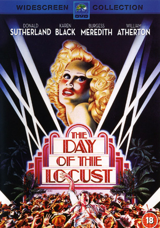 Day of the Locust
