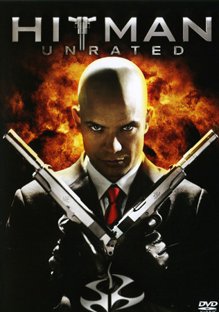 Hitman - Unrated