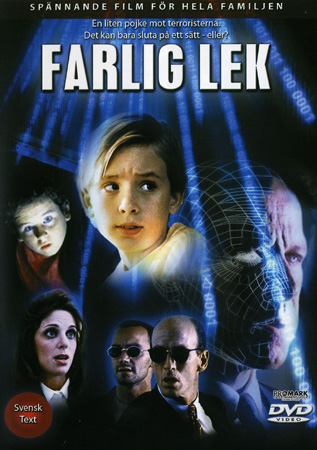 Farlig Lek