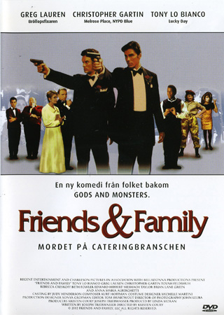 Friends & Family