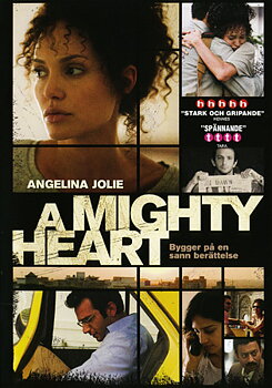 A Mighty Heart